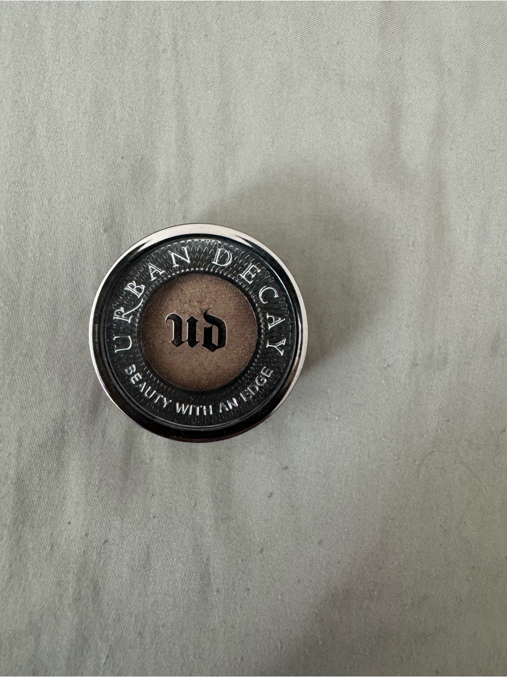 Urban Decay Men Grooming Eyeshadow - Bronze